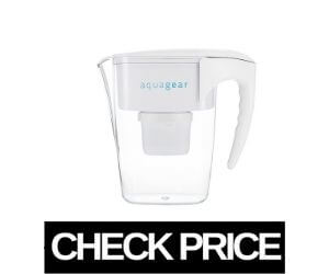 Aquagear - Best Whole House Water Filter Consumer Reports