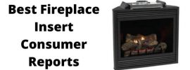 Best Fireplace Insert Consumer Reports