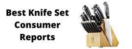 Best Knife Set Consumer Reports