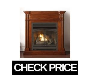 Duluth Vent Free - Best Fireplace Insert Consumer Reports