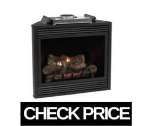 Empire Direct-Vent - Best Fireplace Insert Consumer Reports