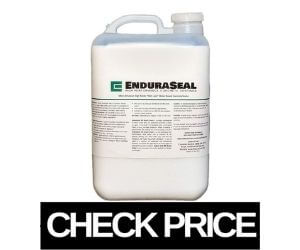 EnduraSeal - Best Acrylic Concrete Wet Look Sealer