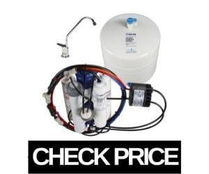 Home Master - Best Reverse Osmosis Filter System