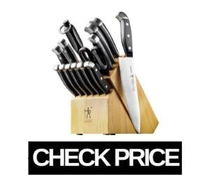 J.A. Henckels - Best International Knife Set Consumer Report