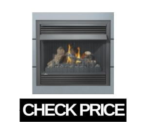 Napoleon VF Series - Best Vent Free Natural Gas Fireplace