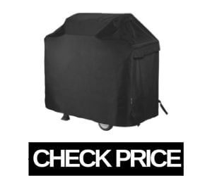 Unicook - Best Heavy Duty Barbecue Gas Grill Cover