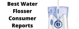 Best Water Flosser Consumer Reports