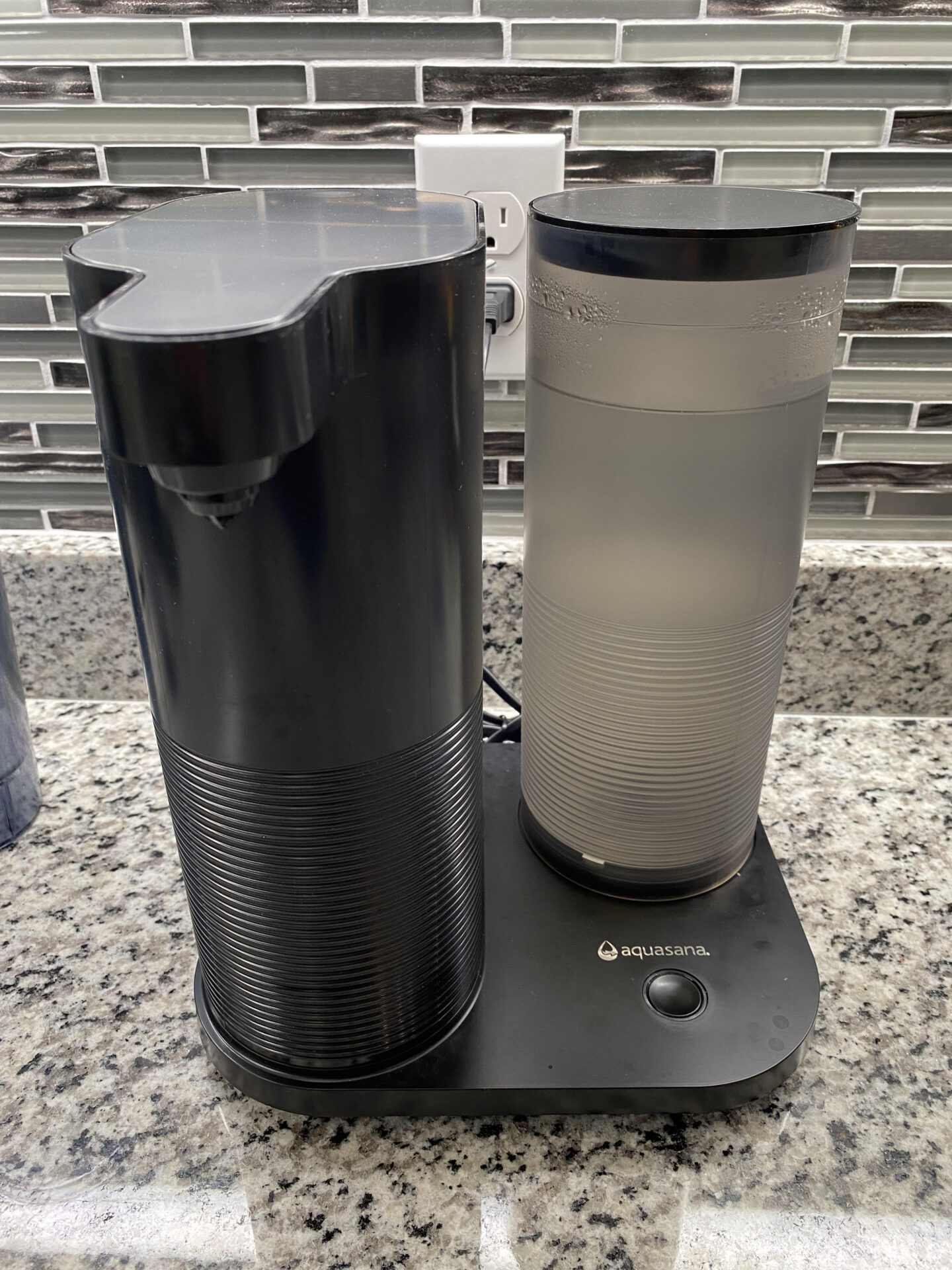 Aquasana Countertop Water Filter System for Drinking Water (Expert Review)