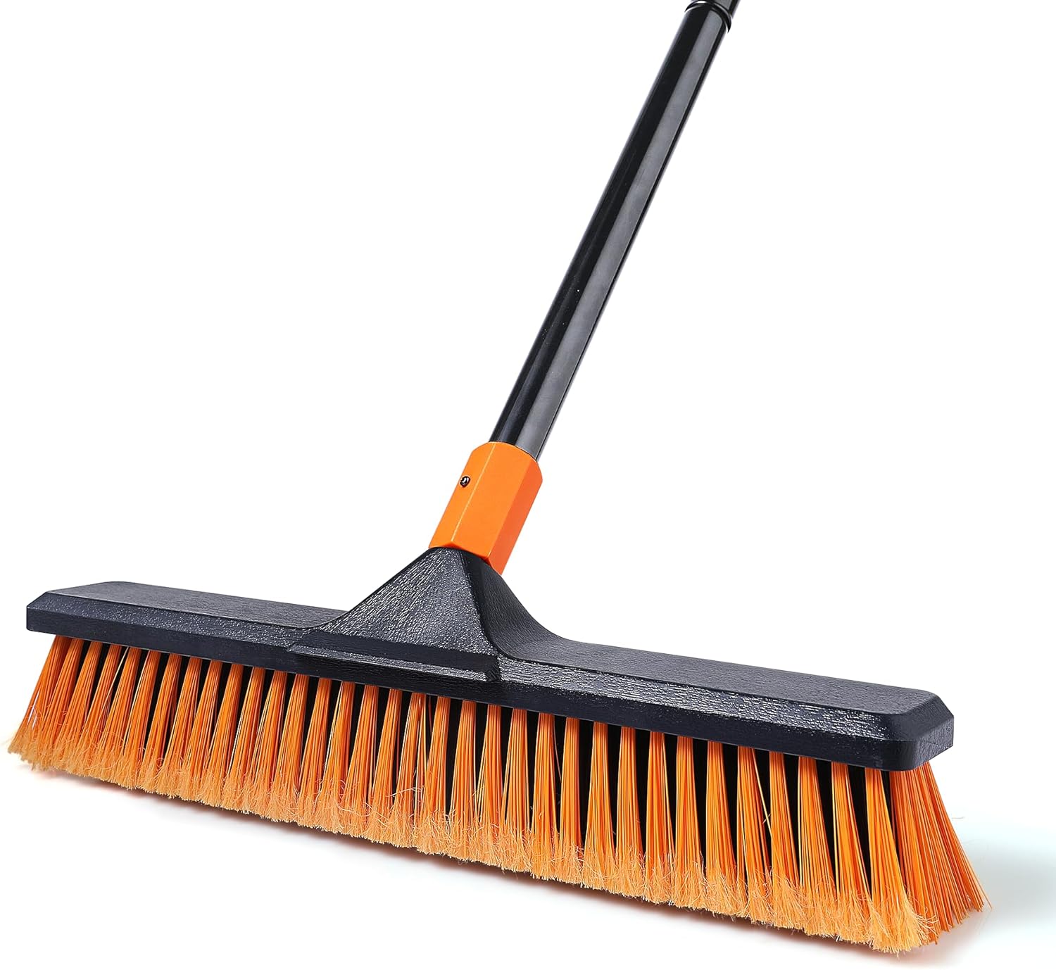CleanHome 18″ Push Broom Review